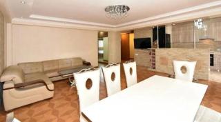 City center,new building,2 bedroom & 2 bathroom,open balcony - 0