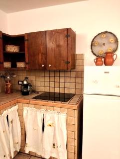 All'Ombra del Gelso, trullo con piscina - 8