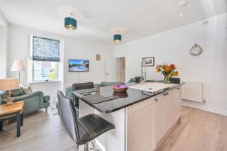 The Falstone Apartment - 5