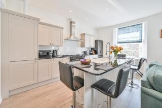 The Falstone Apartment - 2