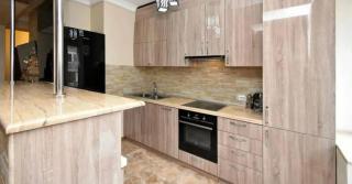 City center,new building,2 bedroom & 2 bathroom,open balcony - 7