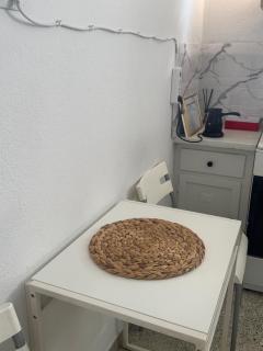 Φωτεινο Διαμερισμα στη Νεαπολη-Λαρισας - 4