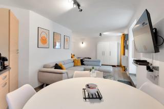 LE PALME D'OR splendide studio cocon près de la Croisette, du Palais et des plages - Cannes - 2