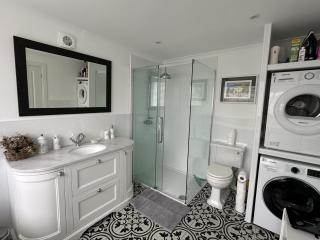 Mid- Village Croft - 3