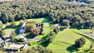 Chateau des portes de Chenonceau - 3