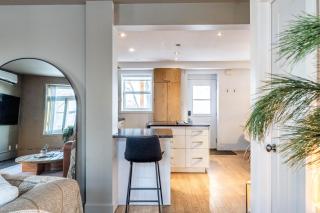 Condo in Québec - The River Belvedère - 2