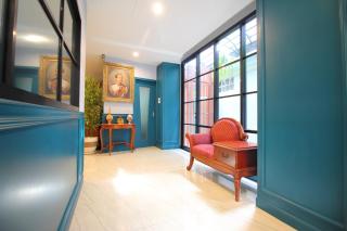 Super OYO 484 Pannee Residence Khaosan Sha Plus - 6