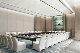 Courtyard by Marriott Nantong - 9