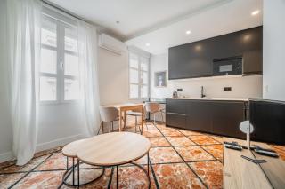 Modern bright - 1Bedroom 1Bath-Malasaña - 8