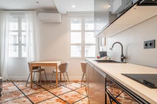 Modern bright - 1Bedroom 1Bath-Malasaña - 4