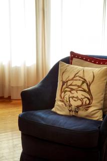 Chesa Foulla Rosa - 6 pax - 2