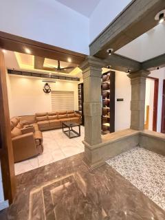 Mist Dale- kazhakootam Near Beach - 0