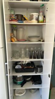 Chalé da Márcia com Piscina e Churrasqueira Privativos - 9