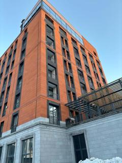 Alvina Apartment Complex - 2