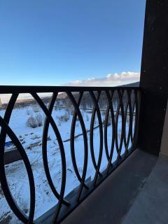 Alvina Apartment Complex - 1