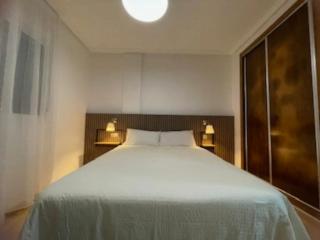 Stylish South House in Villamartin - Solarium and Pool view - 8