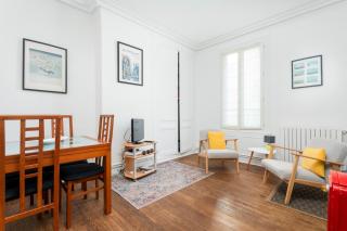 Le Ptit Havrais à 2 min à pied de la mer OFFRE début d'année - 9