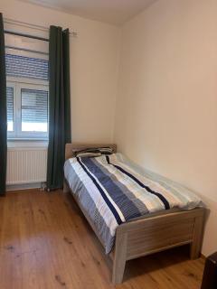 Leuna Apartment nahe Tor 1 - 7