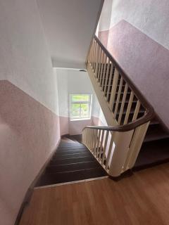 Leuna Apartment nahe Tor 1 - 3