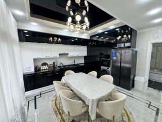 Keruen Saray Family Apartments - 7