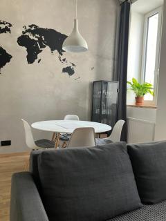 Apartament Kołobrzeska - 5