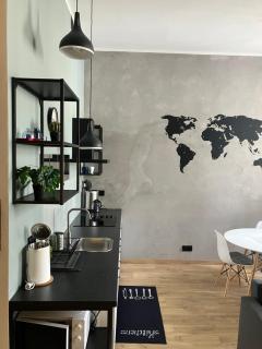 Apartament Kołobrzeska - 4