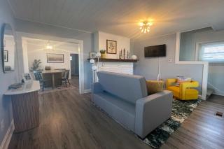 Cozy Campbell Bungalow - 8