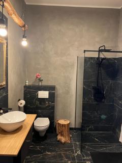 Apartament Kołobrzeska - 2