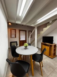 Departamento Cipres hasta 5 personas en San Martin de los Andes - 2