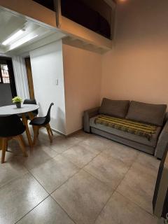 Departamento Cipres hasta 5 personas en San Martin de los Andes - 1