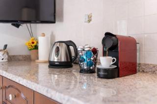 Pugnano Alto - appartamento Tabacco - 3