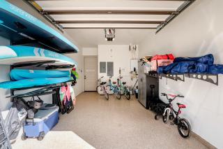 The Fish Bowl townhouse - 9