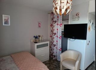 studio bien equipé proche des Thermes - 2