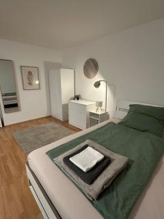 gemütliches 1-Zimmer Apartment in Lebenstedt - 0