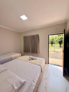 Hotel e Pousada Martini - 8