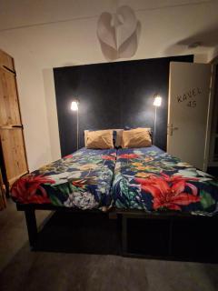 B&B Biej' oons tuus - 4