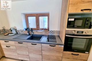 Parenthèse en Dombes Maison au calme avec jardin - 9