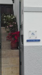 Casa da Bela Vista - Casal de Loivos - 7