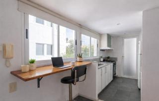 Luminoso departamento en la zona más exclusiva de Rosario - 7