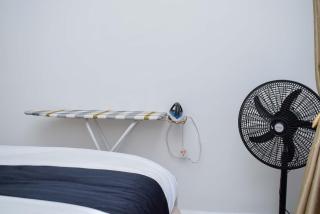 New Rise Garden Apartment - 2