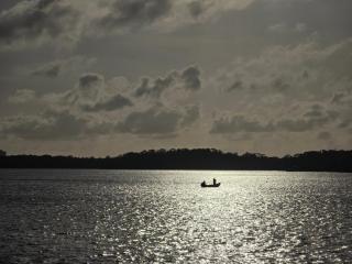 Apartamento em Salinopolis com vista para o mar - 5