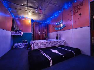 White Sea Homestay, Dowhill - 8