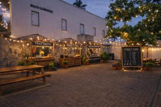 LIV - Unawatuna Beachfront Studio - 2