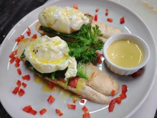 LIV - Unawatuna Beachfront Studio - 6