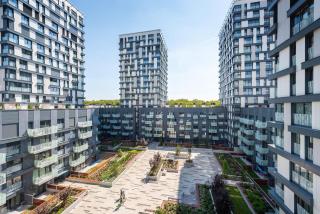 Fortuna Garden V - 3