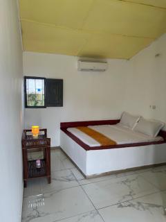 O'Sole Mio Assinie - La résidence - 8