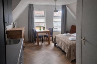 Hotel De Grote Kade - Boutique Heritage Hotel in het historische hart van Goes - 3