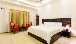 House of Celebration Goa - 3