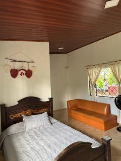 Casa Jaguar Viotá - 2