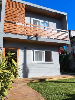 House with swimming pool 200 meters from the beach - 2